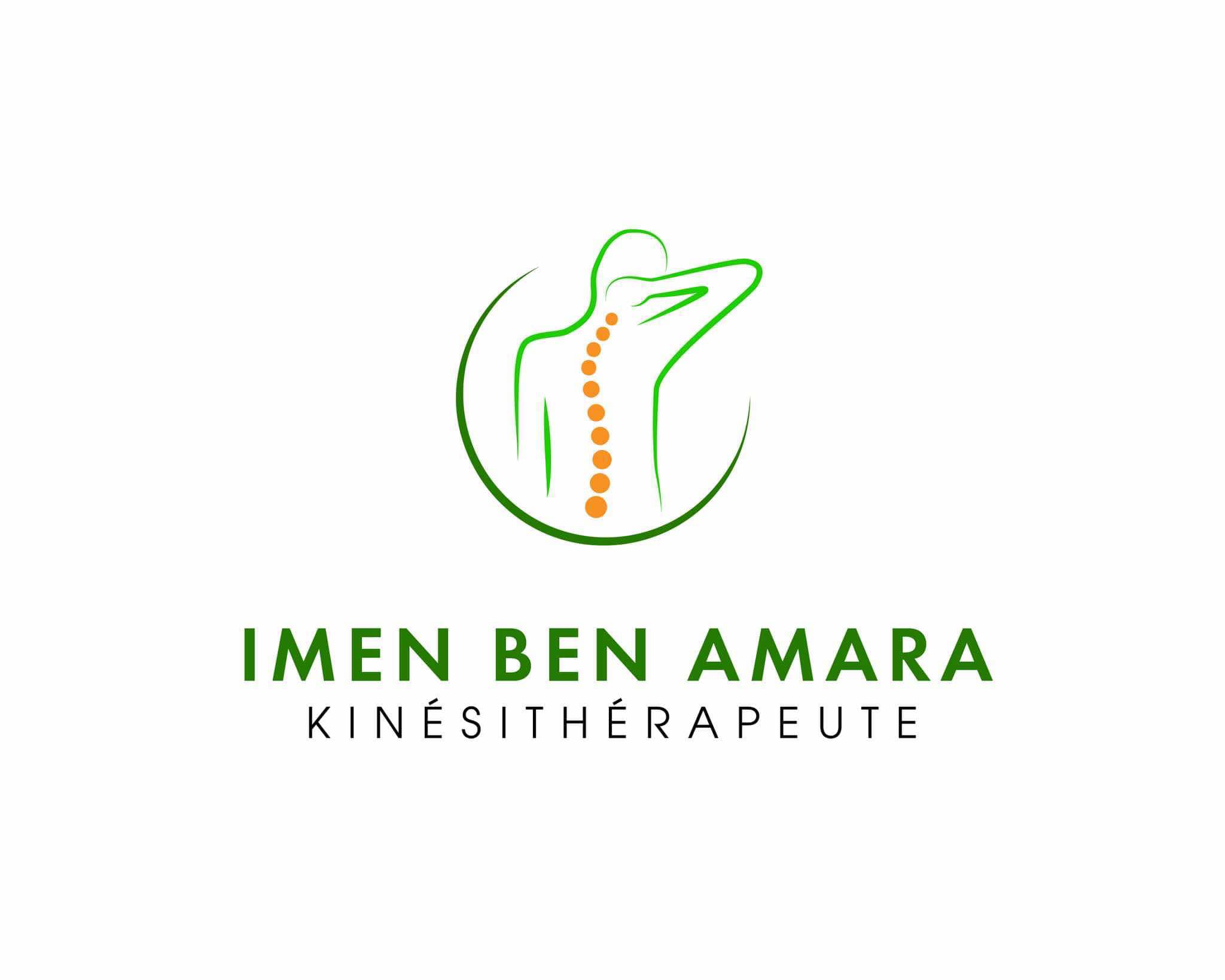 Kinésithérapeute à La Soukra Imen Ben Amara