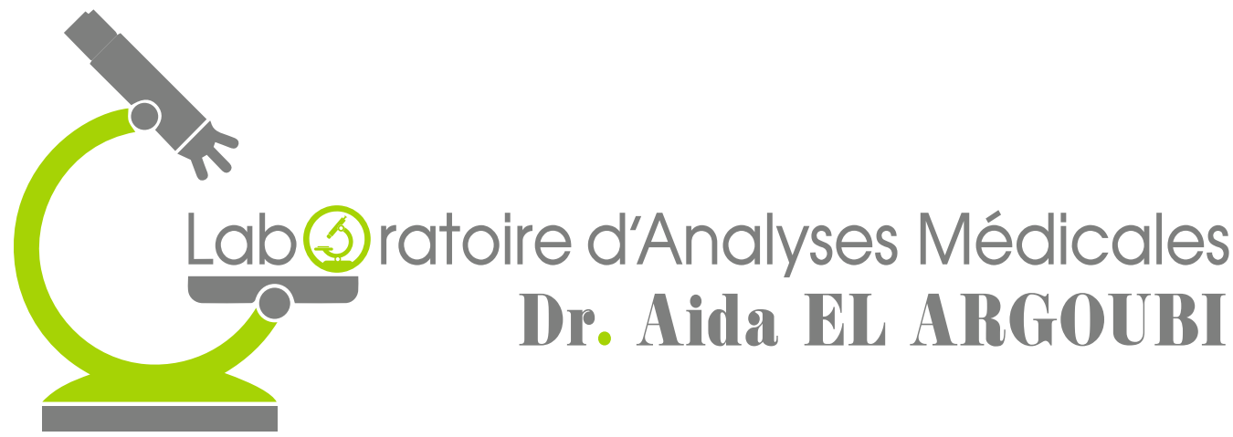 Laboratoire d'analyses médicales à Béja Dr. Aida Elargoubi